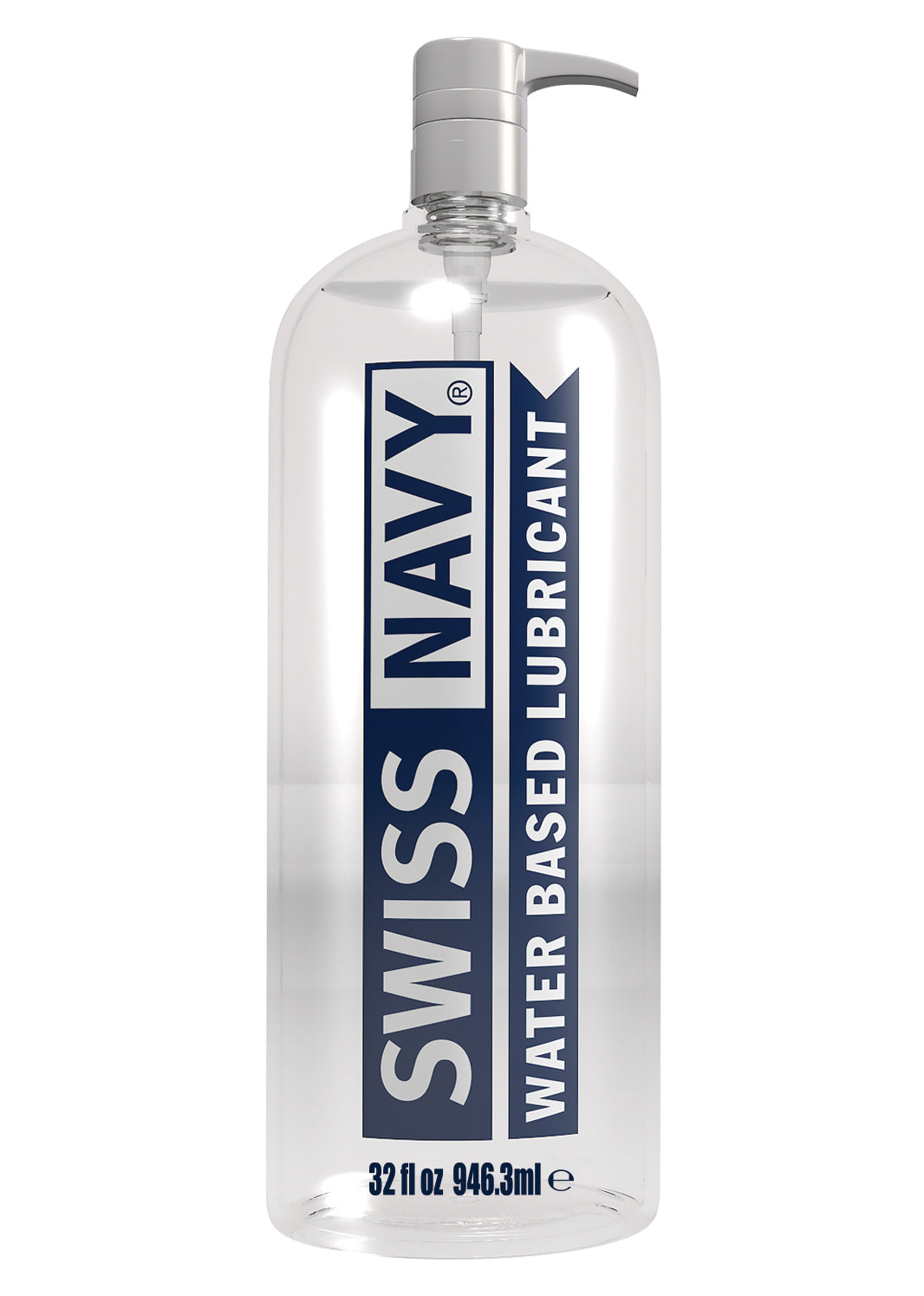 Swiss Navy Water Based 32 Fl Oz