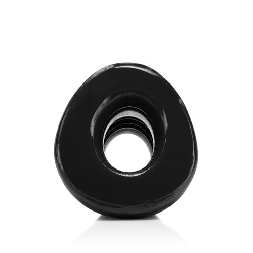 Pighole-2 Medium Fuckable Buttplug - Black