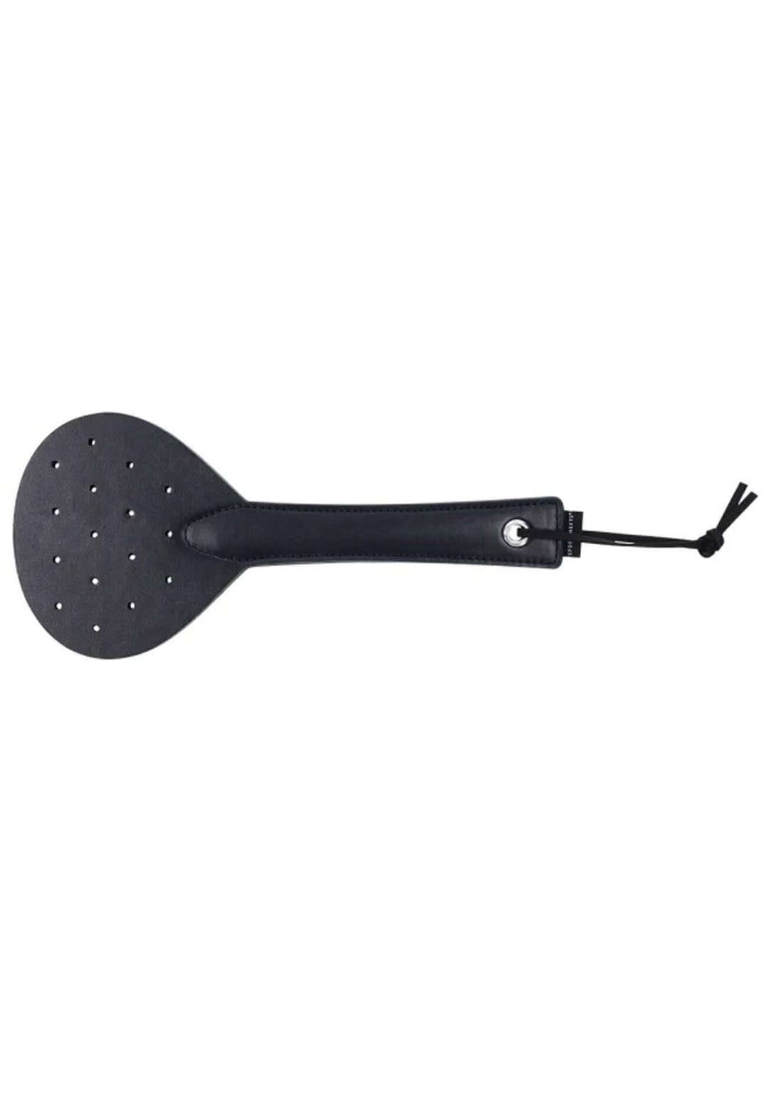 Swift Spanker - Black