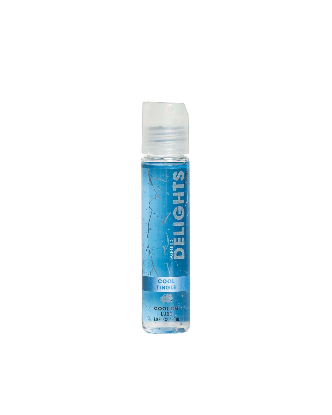 Cooling Delights - Cool Tingle 1 Oz