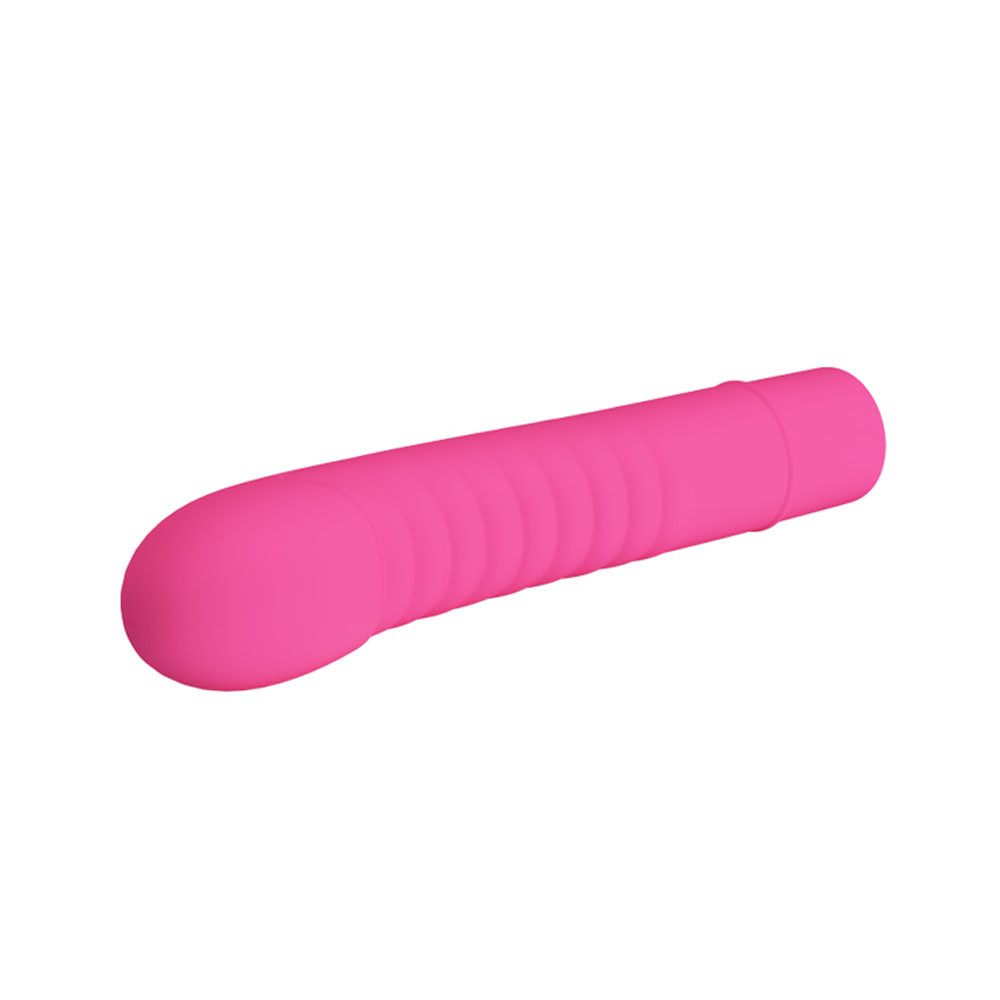 Pretty Love Mick Vibrator