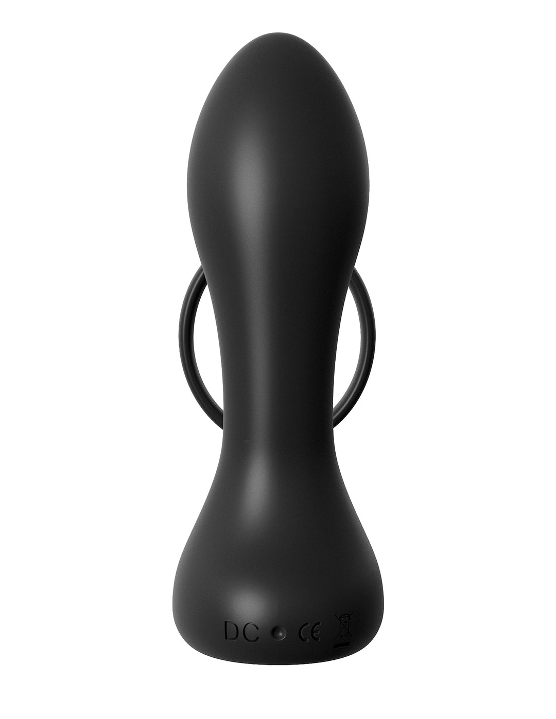 Anal Fantasy Elite Rechargeable Ass-Gasm Pro