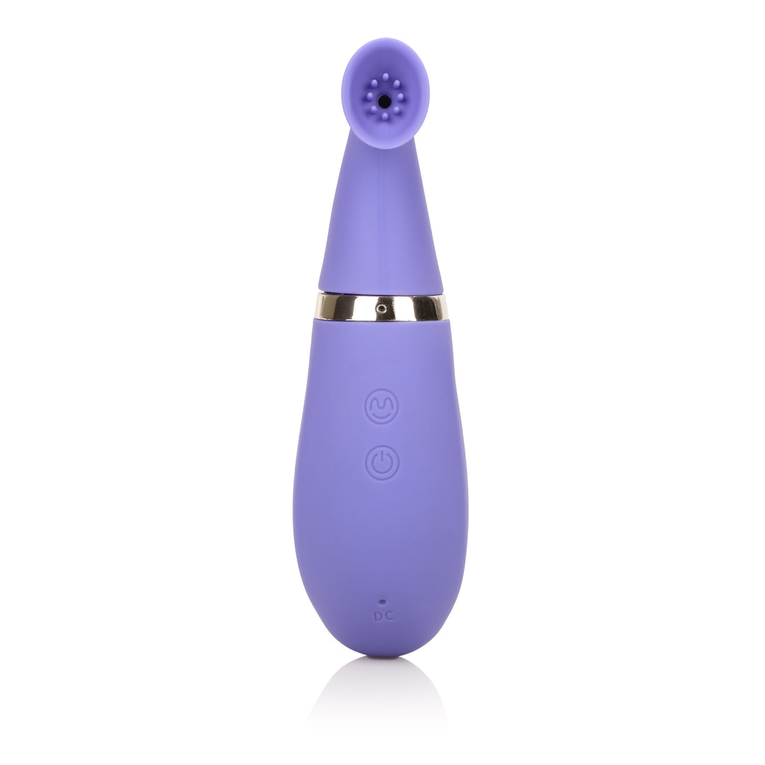 Rechargeable Clitoral Pump