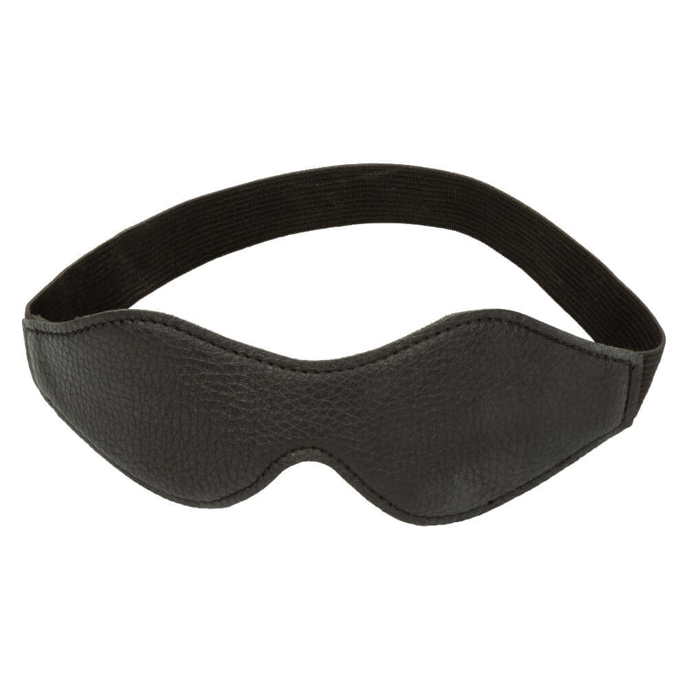 Nocturnal Collection Eye Mask - Black