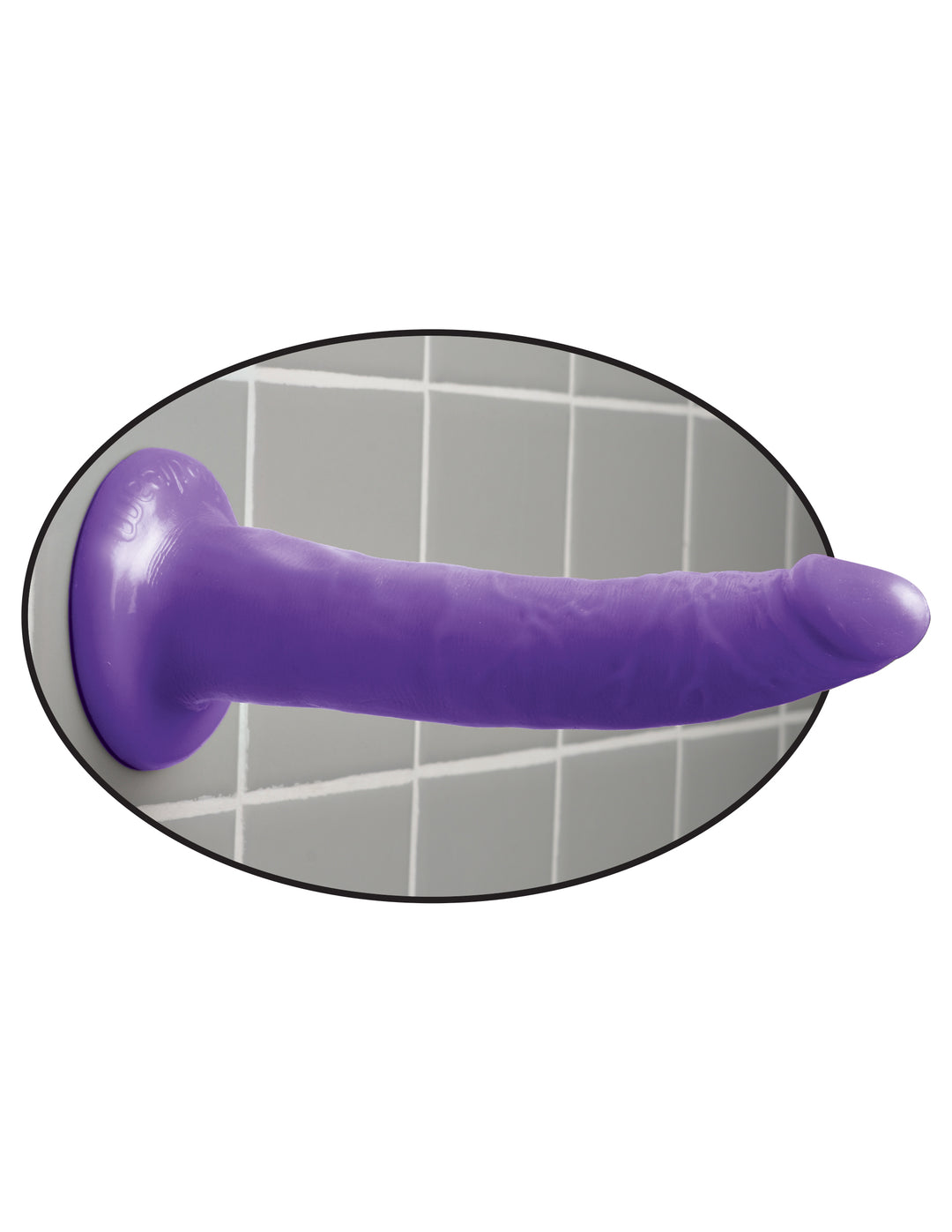 Dillio Purple - 7 Inch Slim