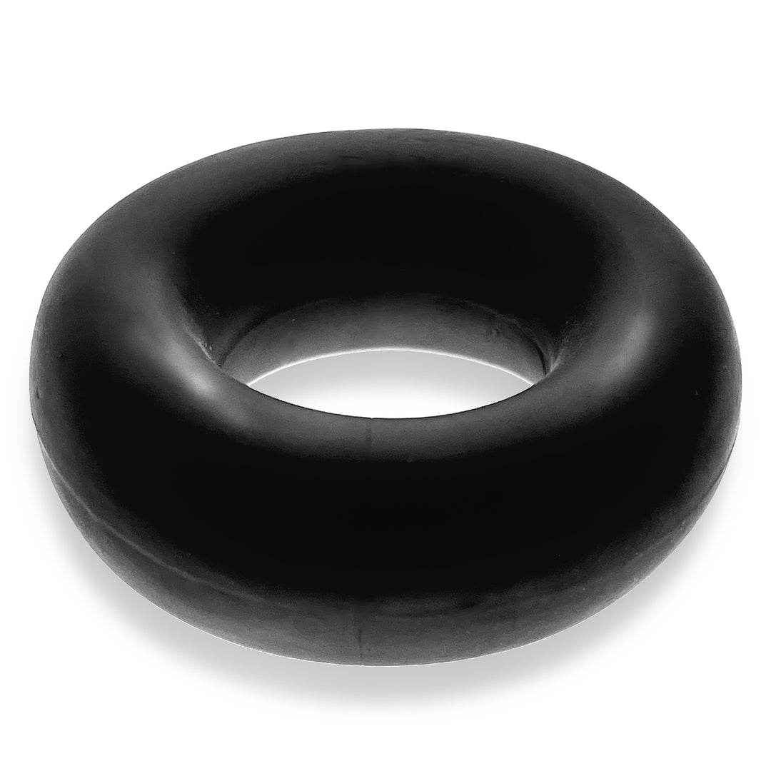 Fat Willy 3-Pack Jumbo C-Rings - Black