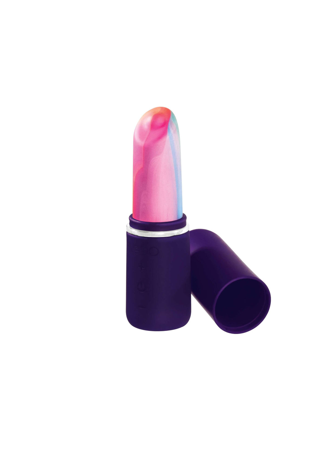 Retro Rechargeable Bullet - Purple