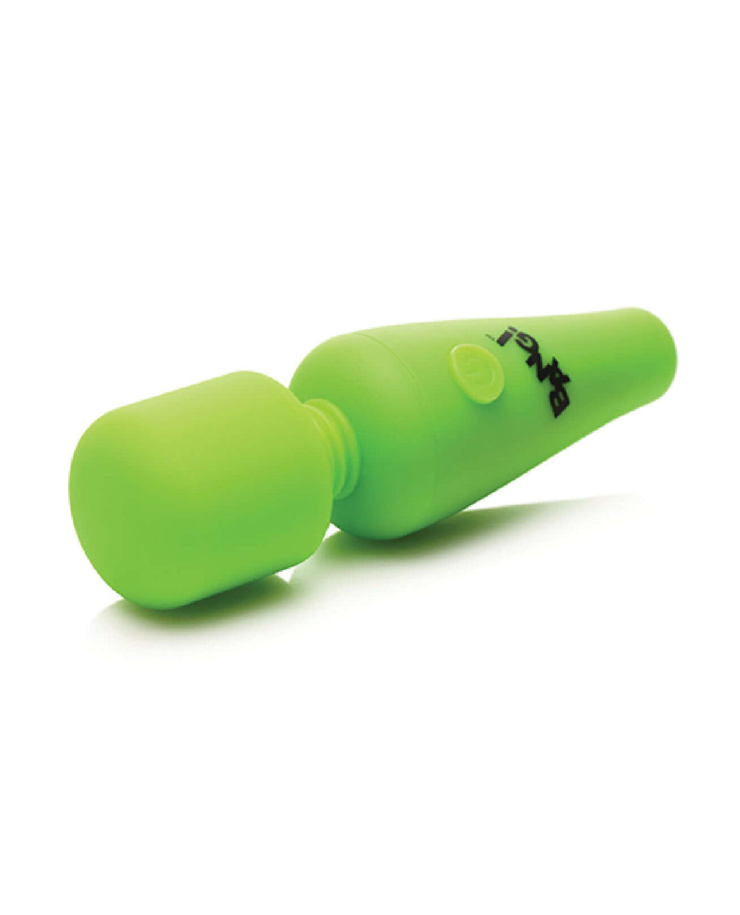 Glow in the Dark Mini Wand - Green