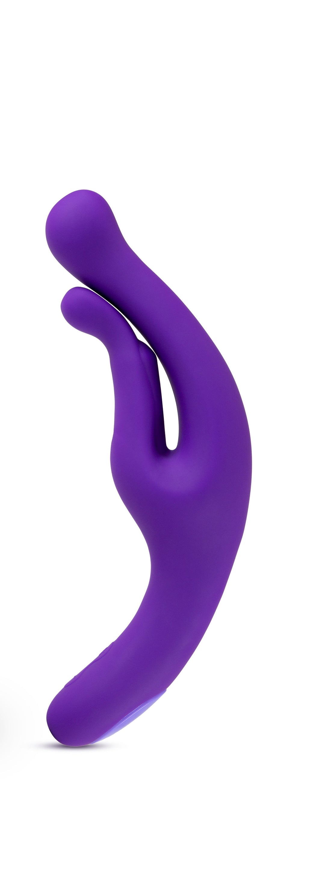 Wellness - G Wave Vibrator -Purple