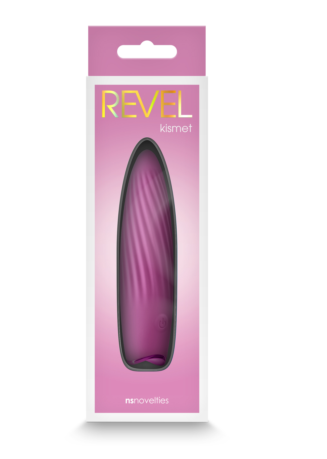 Revel - Kismet - Pink