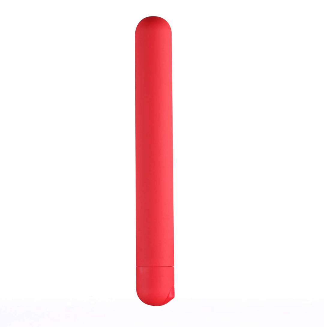 Abbie X-Long Super Charged Bullet - Red