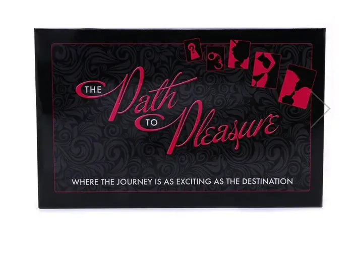 Path to Pleasure