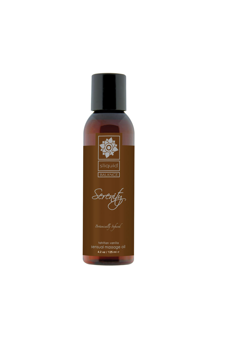 Balance Massage - Serenity - 4.2 Fl. Oz. (124 ml)