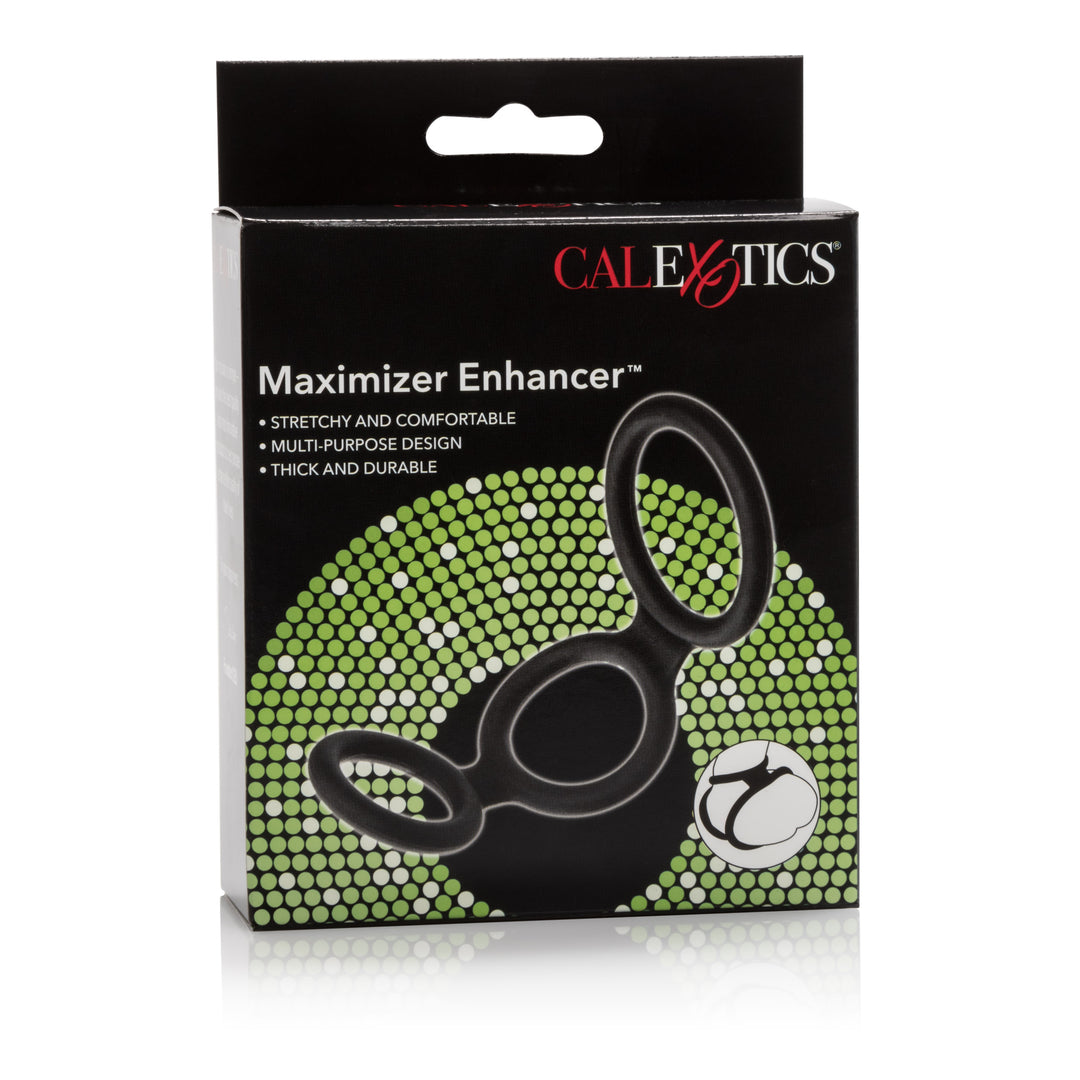 Maximizer Enhancer