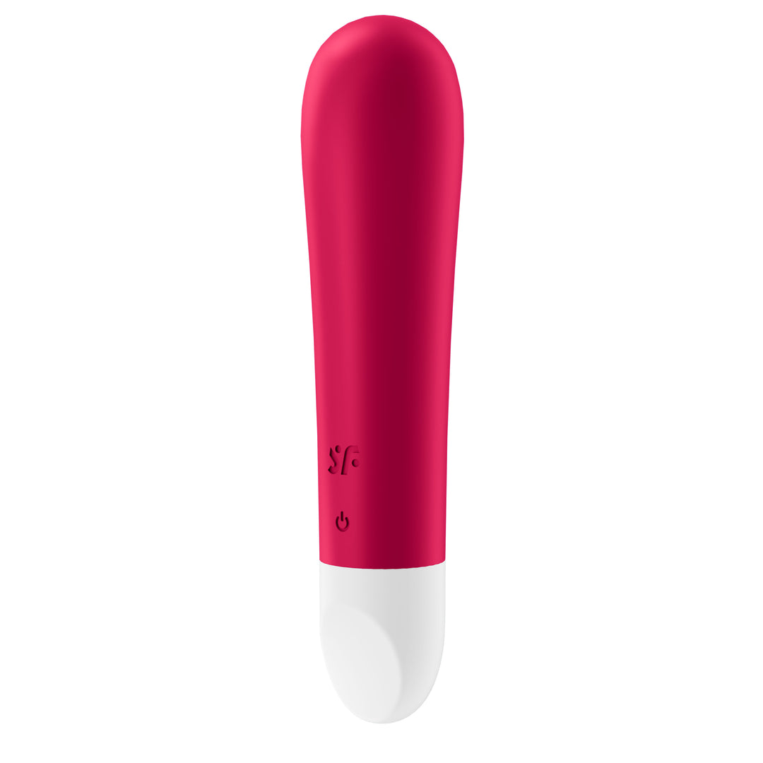 Ultra Power Bullet 1 - Red