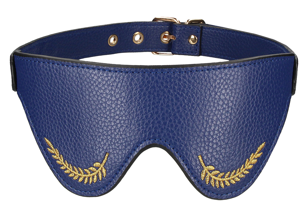 Eye-Mask - Sailor Theme - Blue