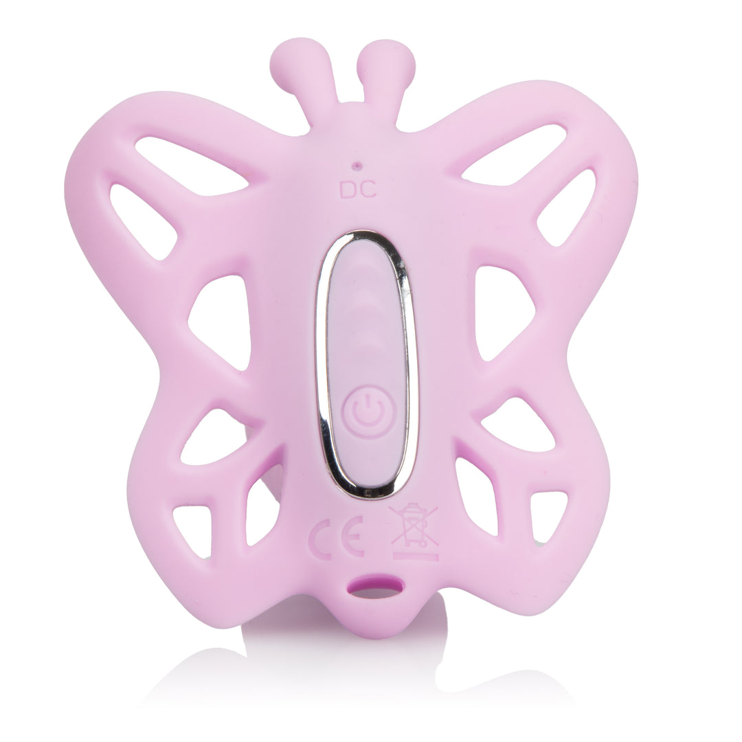 Venus Butterfly Silicone Remote Venus G