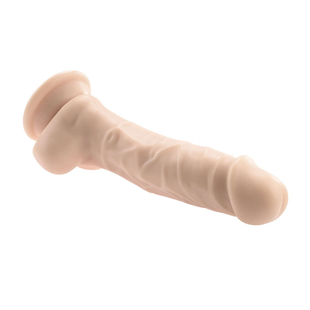 6 Inch Dildo - Light