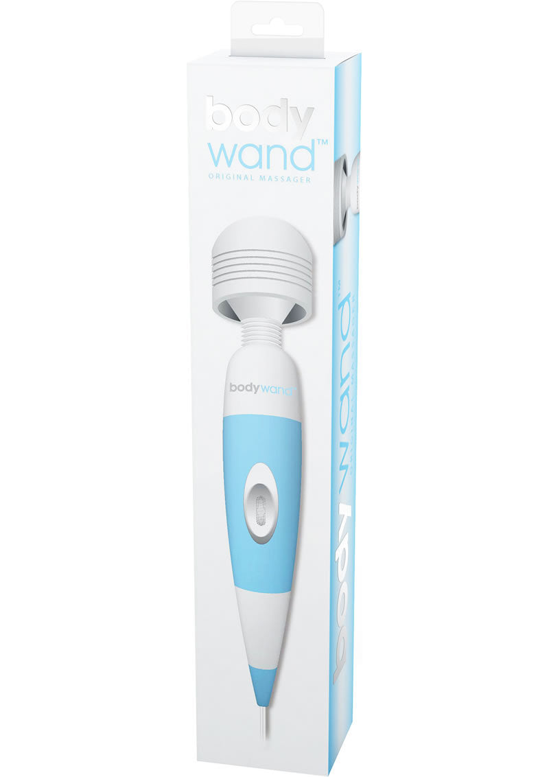 Bodywand Original Massager - Blue