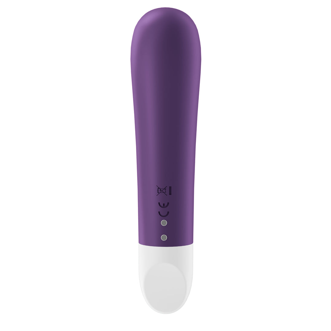 Ultra Power Bullet 2 - Violet