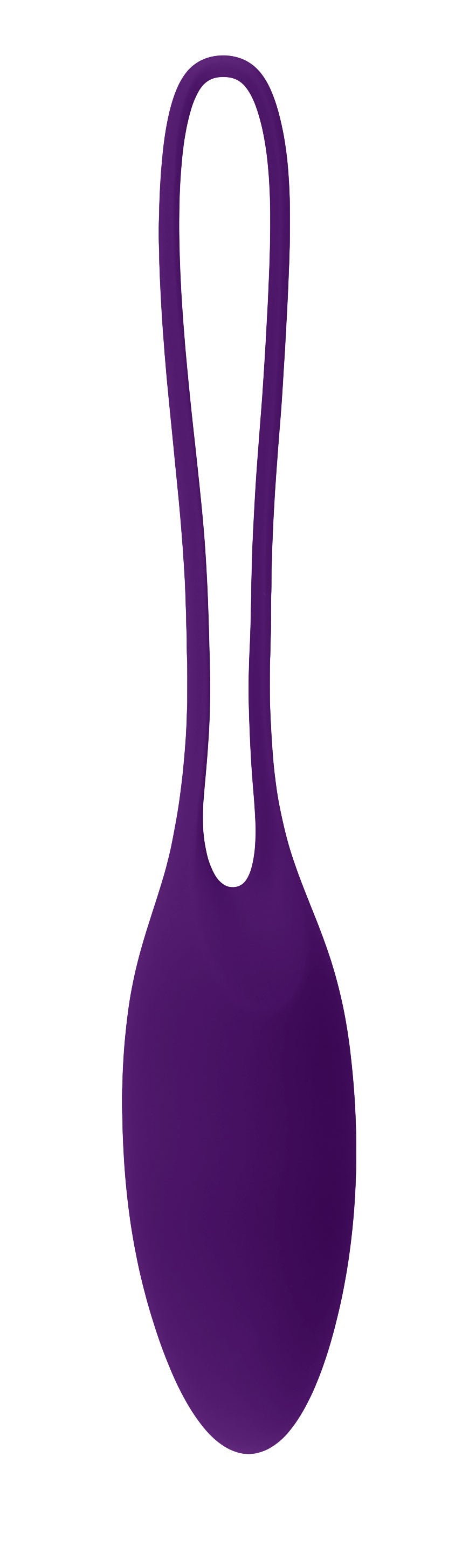 Playboy Pleasure - Put in Work - Kegel Balls Set - Acai Ombre