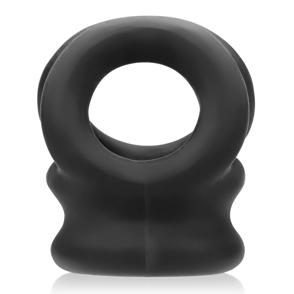 Tri-Squeeze Ball-Stretch Sling - Black Ice