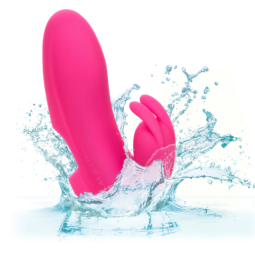 Mini Marvels Silicone Marvelous Pleaser