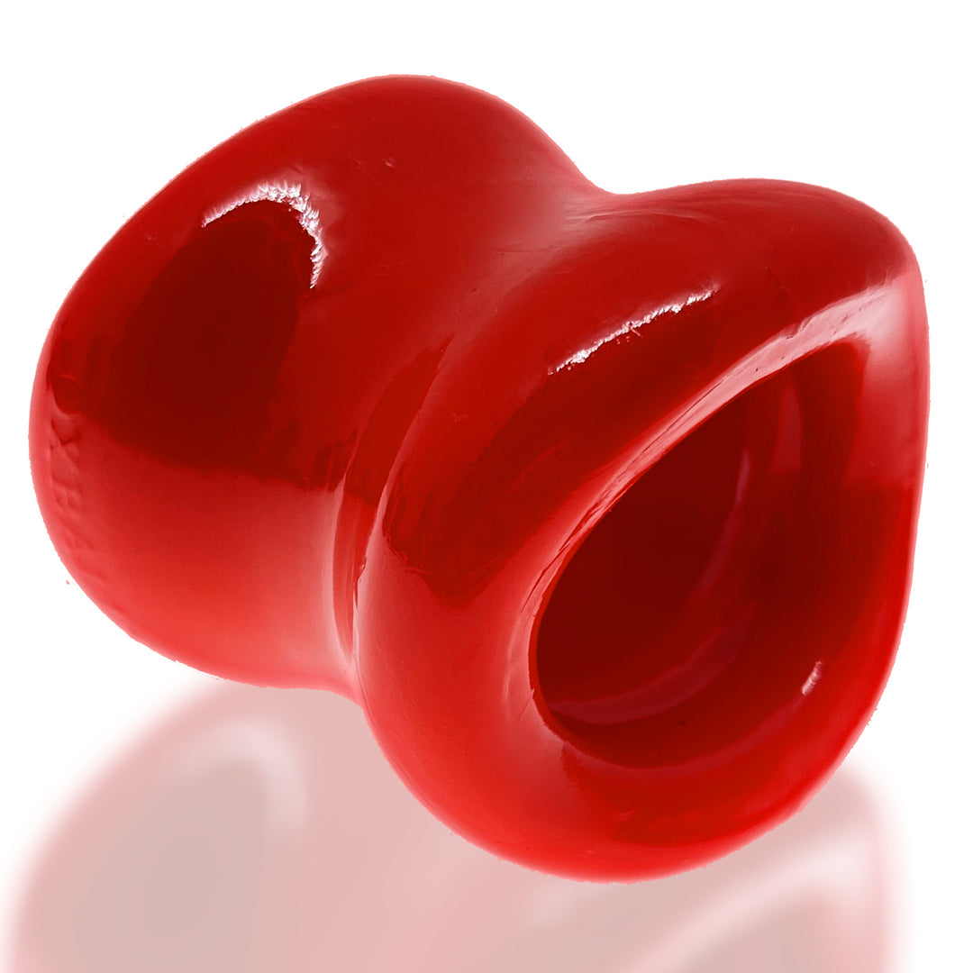 Mega Squeeze - Ergofit Ballstretcher - Red