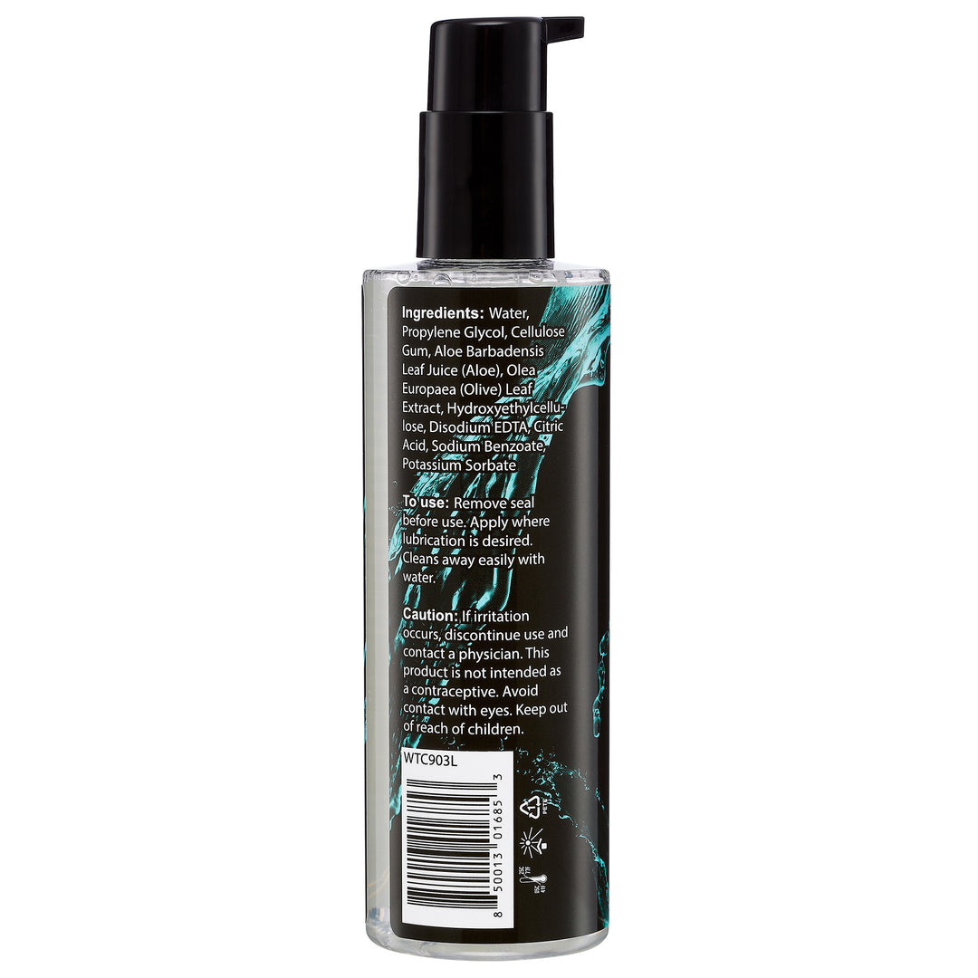 Cloud 9 H20 Anal Play Gel 8 Fl. Oz.