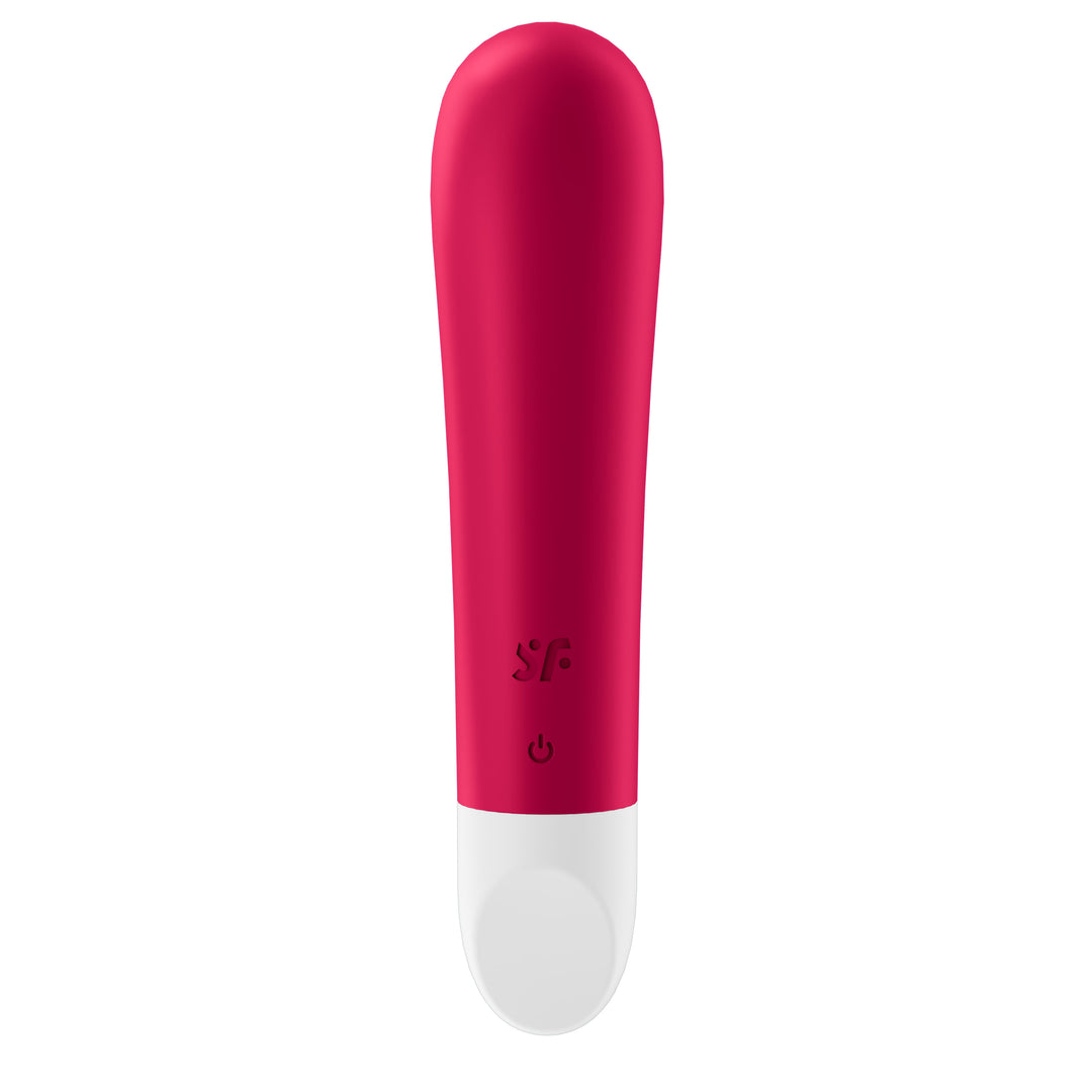 Ultra Power Bullet 1 - Red