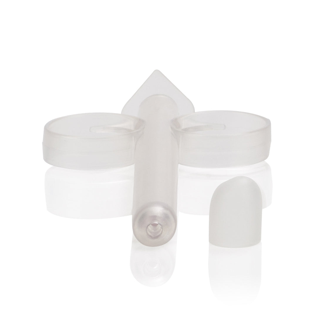 Lube Tube - 2 Pack