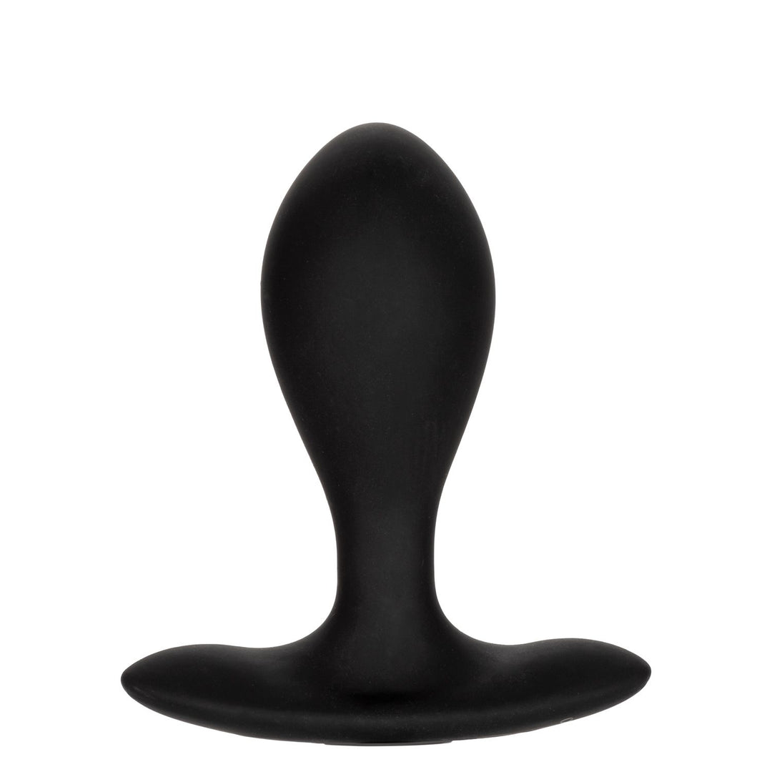 Weighted Silicone Inflatable Plug