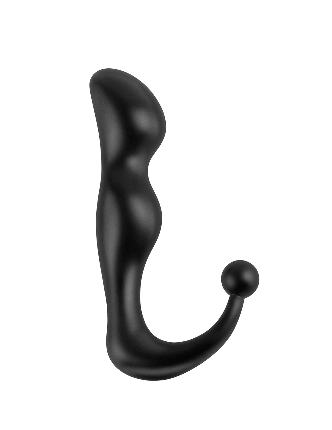 Anal Fantasy Collection Deluxe Perfect Plug - Black