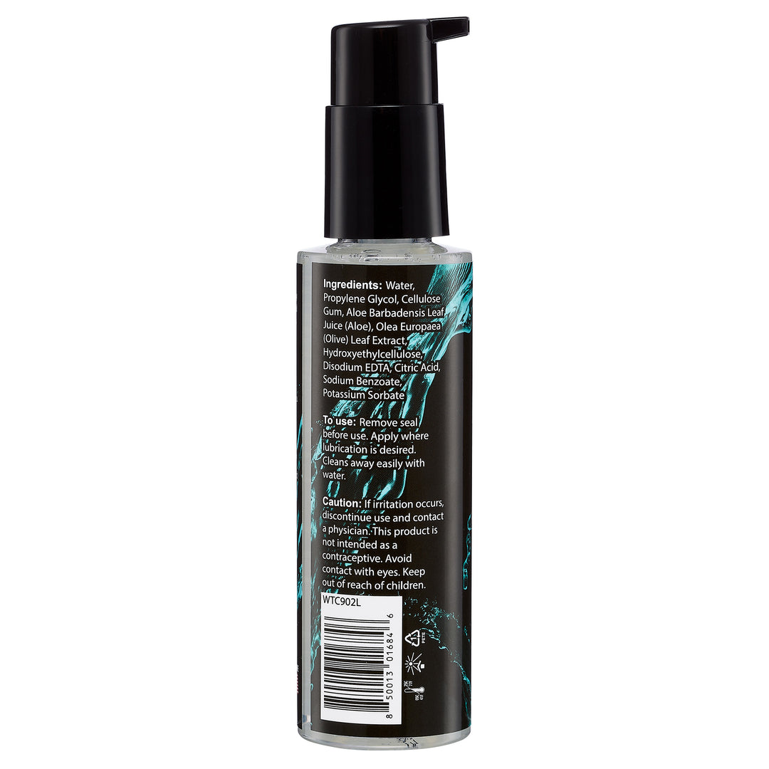 Cloud 9 H20 Anal Play Gel 4 Fl. Oz.