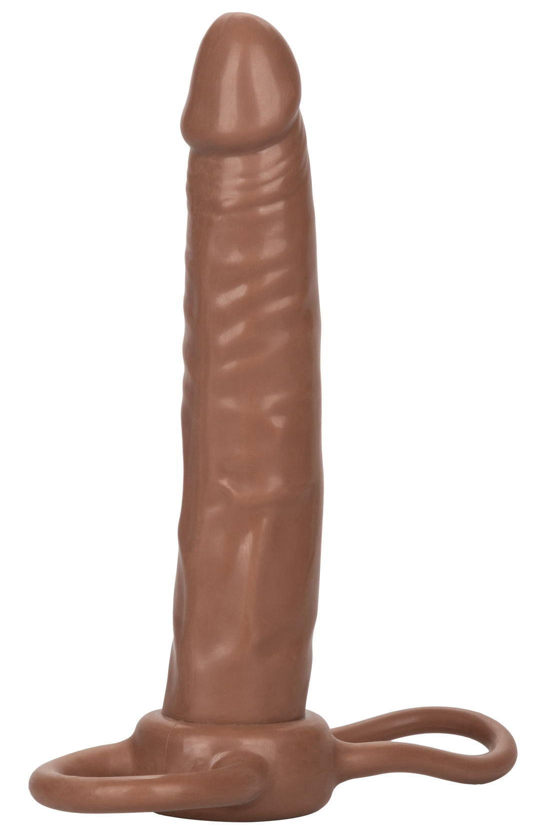 Accommodator Dual Penetrator - Brown