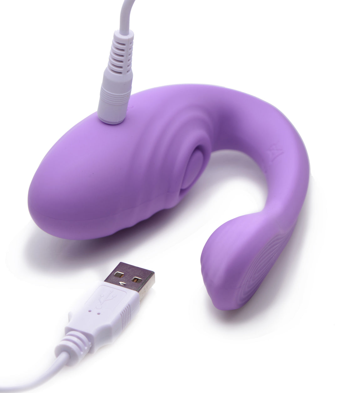 7x Pulse Pro Pulsating and Clit Stim Vibe With  Remote