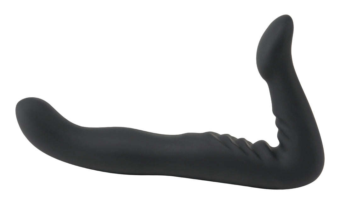 Fetish Fantasy Elite 8-Inch Strapless Strap-on - Black