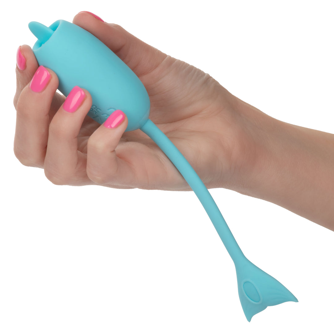 Rechargeable Kegel Teaser - Blue