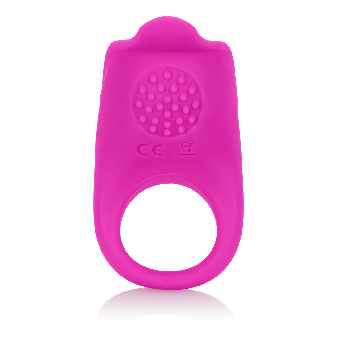 Silicone Rechargeable Teasing Enhancer