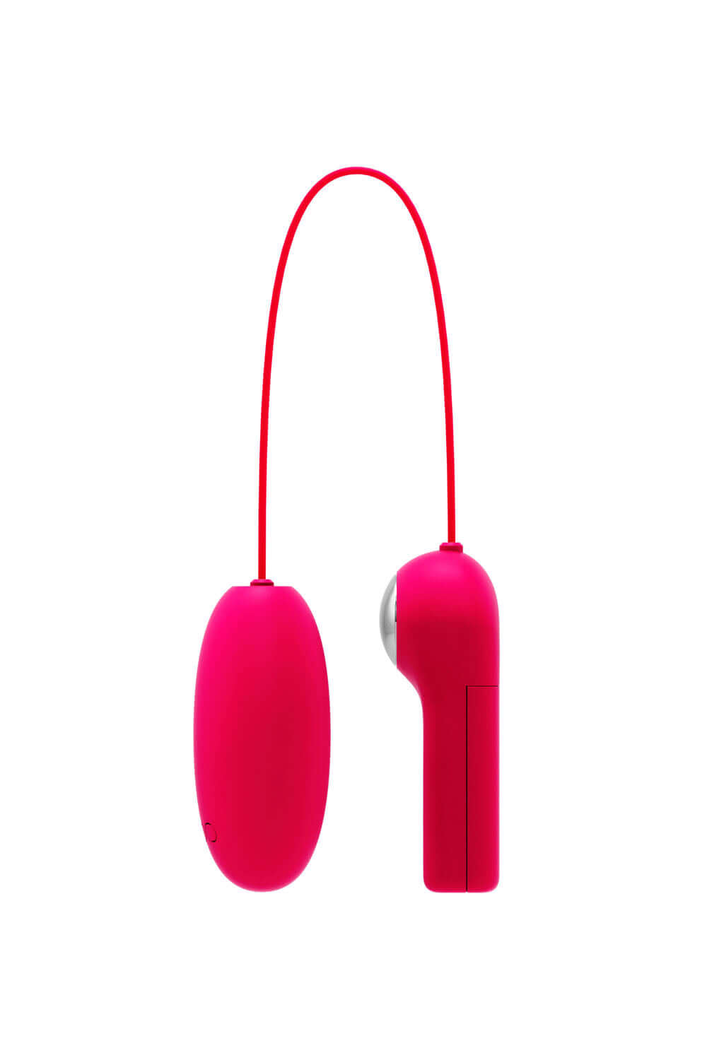 Ami Remote Control Bullet - Foxy Pink