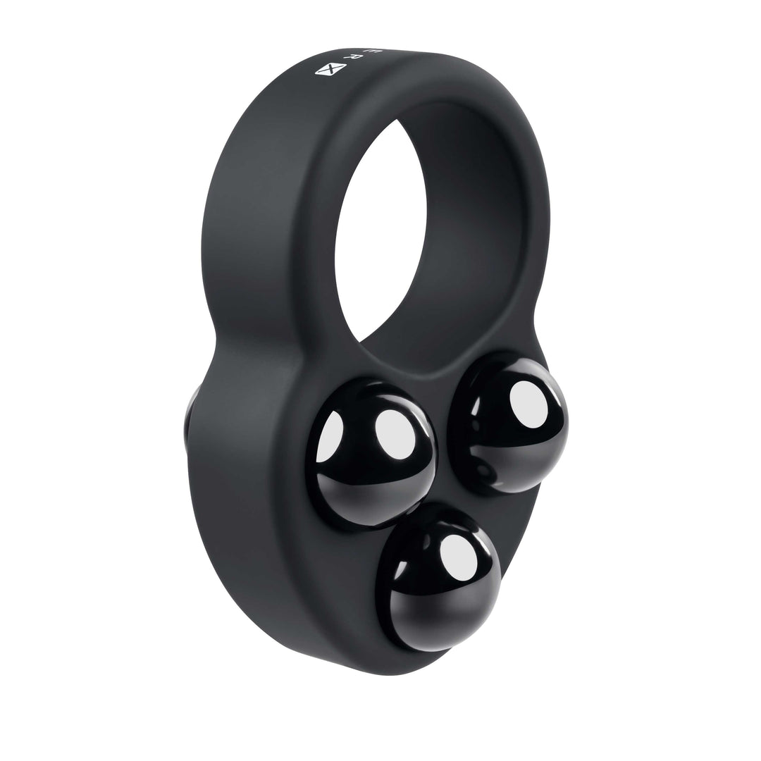 Workout Ring - Black