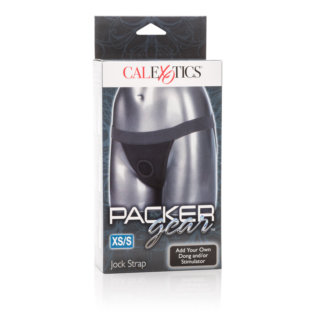 Packer Gear Jock Strap - Xs/ S