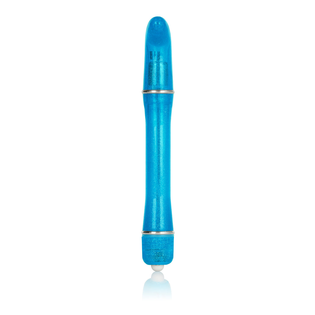 Pixies Mini G Waterproof Vibe - Blue