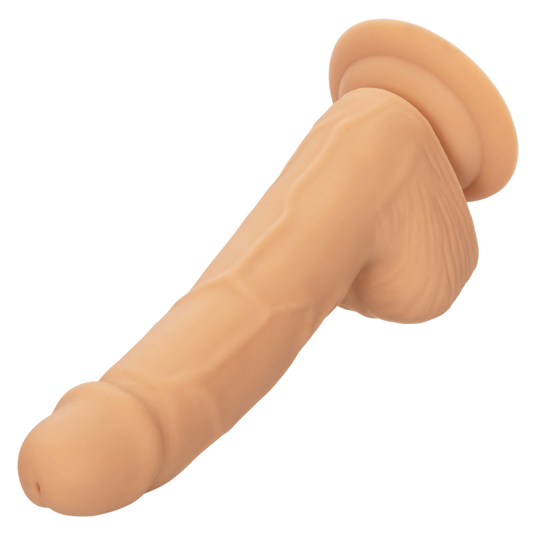 Silicone Stud 6 Inch - Ivory