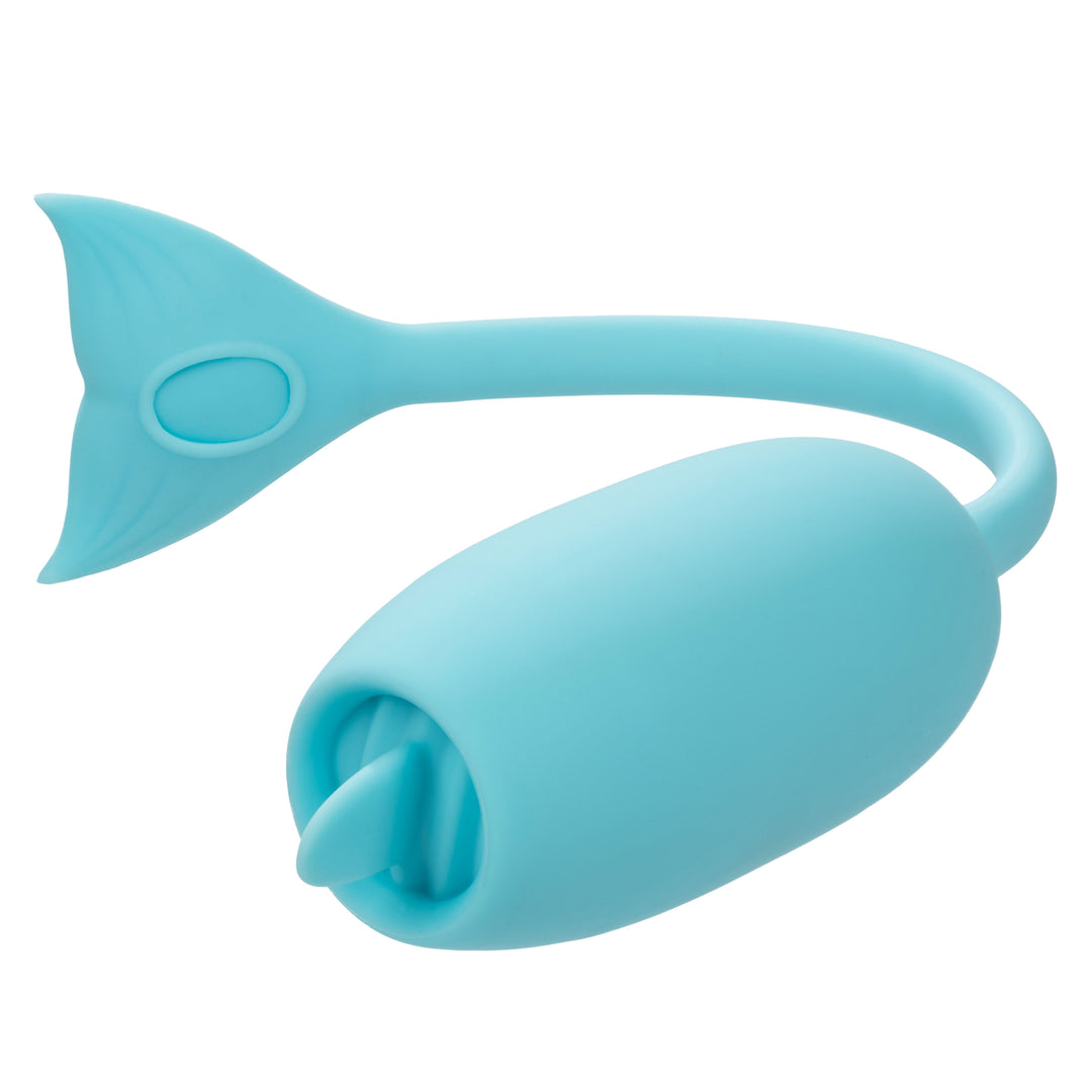 Rechargeable Kegel Teaser - Blue