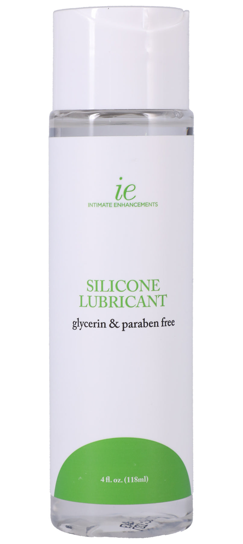 Intimate Enhancements - Silicone Lubricant -  4  Fl. Oz.