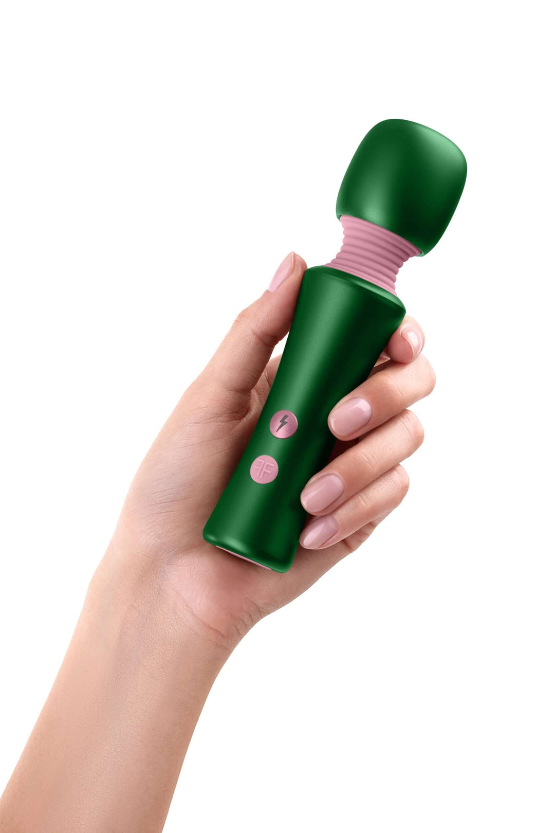 Bougie Wand - Green