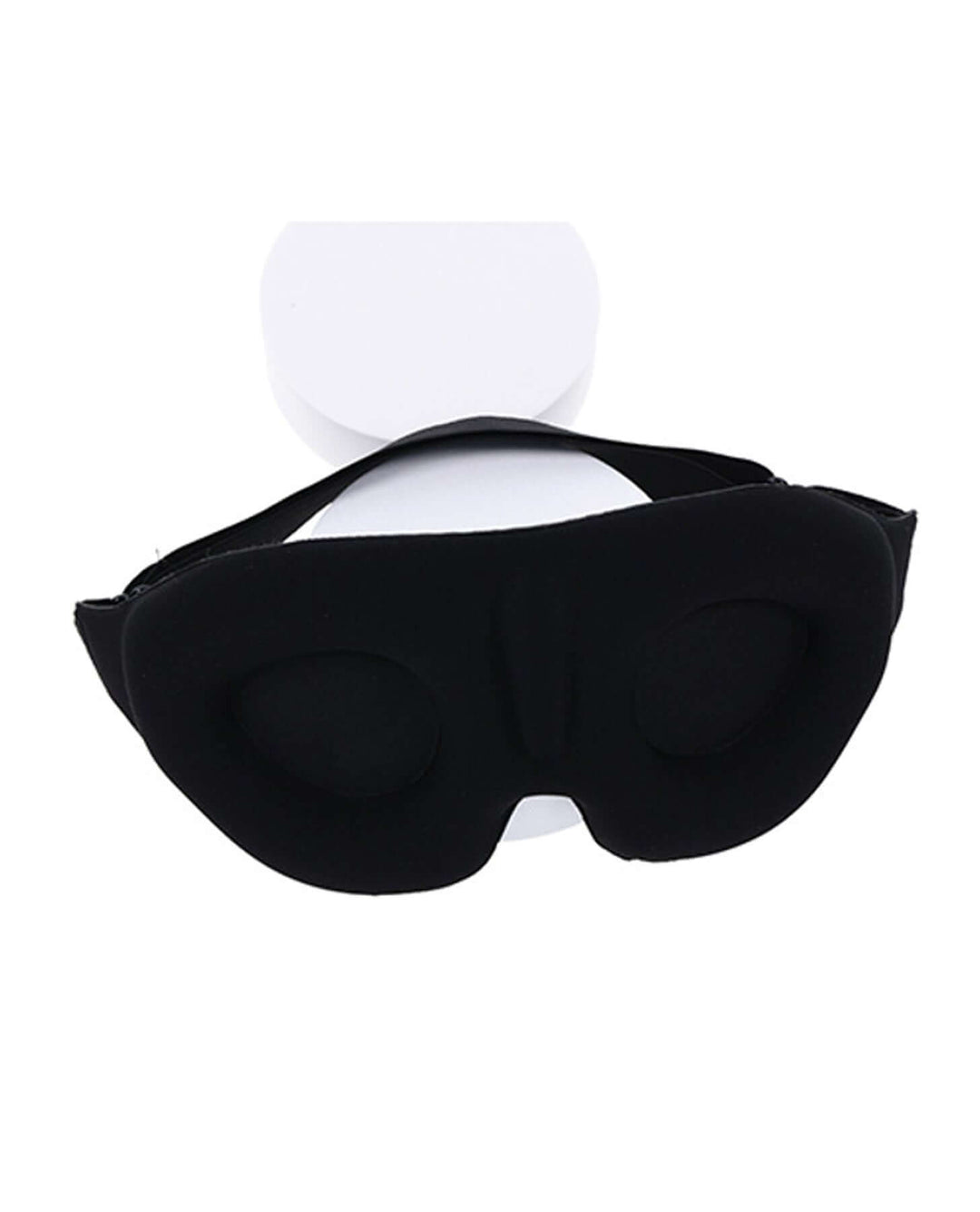 Blackout Blindfold - Black