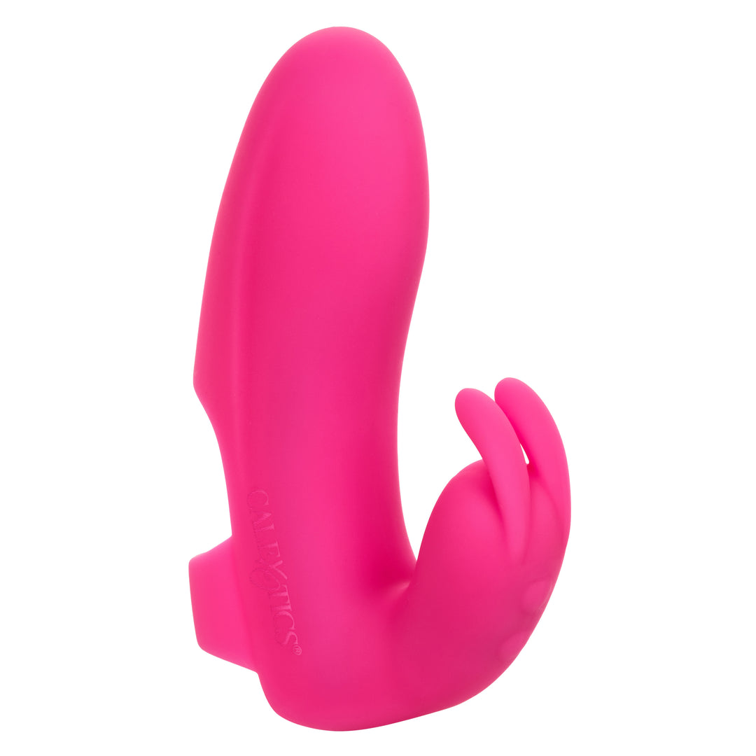 Mini Marvels Silicone Marvelous Pleaser