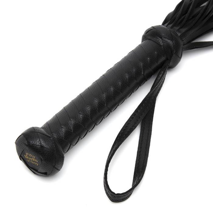 Fifty Shades Bound to You Flogger